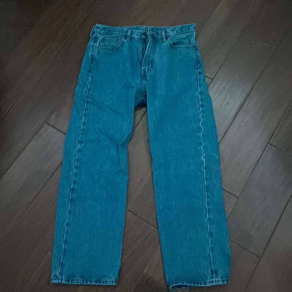 levi’s lot jeans men